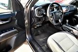GREY, 2016 TOYOTA TACOMA DOUBLE CAB Thumnail Image 17