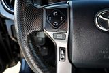 GREY, 2016 TOYOTA TACOMA DOUBLE CAB Thumnail Image 19