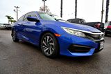 BLUE, 2017 HONDA CIVIC Thumnail Image 3
