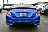 BLUE, 2017 HONDA CIVIC Thumnail Image 6
