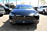 BLACK, 2018 TESLA MODEL X Thumnail Image 5