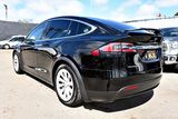 BLACK, 2018 TESLA MODEL X Thumnail Image 8