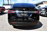 BLACK, 2018 TESLA MODEL X Thumnail Image 9