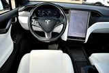BLACK, 2018 TESLA MODEL X Thumnail Image 17