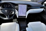 BLACK, 2018 TESLA MODEL X Thumnail Image 18
