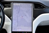 BLACK, 2018 TESLA MODEL X Thumnail Image 19