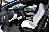 BLACK, 2018 TESLA MODEL X Thumnail Image 21