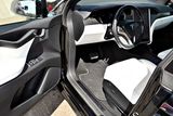 BLACK, 2018 TESLA MODEL X Thumnail Image 24