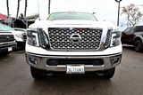 WHITE, 2016 NISSAN TITAN XD CREW CAB Thumnail Image 2
