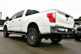 WHITE, 2016 NISSAN TITAN XD CREW CAB Thumnail Image 5