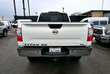 WHITE, 2016 NISSAN TITAN XD CREW CAB Thumnail Image 6
