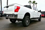WHITE, 2016 NISSAN TITAN XD CREW CAB Thumnail Image 7