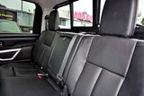 WHITE, 2016 NISSAN TITAN XD CREW CAB Thumnail Image 10