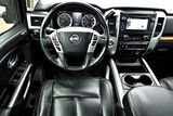 WHITE, 2016 NISSAN TITAN XD CREW CAB Thumnail Image 12