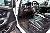 WHITE, 2016 NISSAN TITAN XD CREW CAB Thumnail Image 20