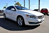 WHITE, 2014 VOLVO S60 Thumnail Image 3