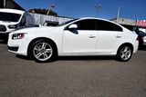 WHITE, 2014 VOLVO S60 Thumnail Image 4