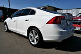 WHITE, 2014 VOLVO S60 Thumnail Image 5
