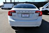 WHITE, 2014 VOLVO S60 Thumnail Image 6