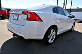 WHITE, 2014 VOLVO S60 Thumnail Image 7