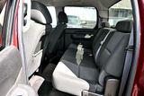 BURGUNDY, 2013 CHEVROLET SILVERADO 1500 CREW CAB Thumnail Image 10