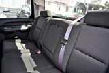 BURGUNDY, 2013 CHEVROLET SILVERADO 1500 CREW CAB Thumnail Image 11
