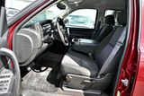BURGUNDY, 2013 CHEVROLET SILVERADO 1500 CREW CAB Thumnail Image 14