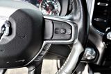 BLACK, 2021 RAM 1500 CREW CAB Thumnail Image 22