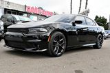 BLACK, 2020 DODGE CHARGER Thumnail Image 1