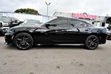 BLACK, 2020 DODGE CHARGER Thumnail Image 2