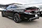 BLACK, 2020 DODGE CHARGER Thumnail Image 3