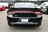 BLACK, 2020 DODGE CHARGER Thumnail Image 4
