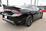 BLACK, 2020 DODGE CHARGER Thumnail Image 5