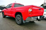 RED, 2014 TOYOTA TUNDRA DOUBLE CAB Thumnail Image 5