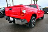RED, 2014 TOYOTA TUNDRA DOUBLE CAB Thumnail Image 7