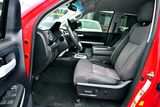 RED, 2014 TOYOTA TUNDRA DOUBLE CAB Thumnail Image 12