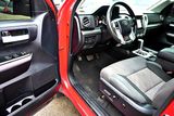 RED, 2014 TOYOTA TUNDRA DOUBLE CAB Thumnail Image 17
