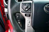 RED, 2014 TOYOTA TUNDRA DOUBLE CAB Thumnail Image 19