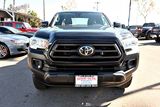 BLACK, 2021 TOYOTA TACOMA ACCESS CAB Thumnail Image 2