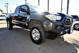 BLACK, 2021 TOYOTA TACOMA ACCESS CAB Thumnail Image 3