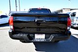 BLACK, 2021 TOYOTA TACOMA ACCESS CAB Thumnail Image 6