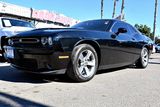 BLACK, 2019 DODGE CHALLENGER Thumnail Image 1