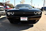 BLACK, 2019 DODGE CHALLENGER Thumnail Image 2