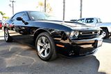 BLACK, 2019 DODGE CHALLENGER Thumnail Image 3
