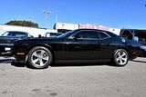 BLACK, 2019 DODGE CHALLENGER Thumnail Image 4