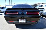 BLACK, 2019 DODGE CHALLENGER Thumnail Image 6