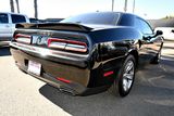 BLACK, 2019 DODGE CHALLENGER Thumnail Image 7