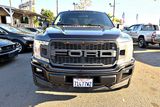 BLACK, 2019 FORD F150 SUPERCREW CAB Thumnail Image 2