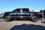 BLACK, 2019 FORD F150 SUPERCREW CAB Thumnail Image 4
