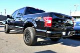 BLACK, 2019 FORD F150 SUPERCREW CAB Thumnail Image 5